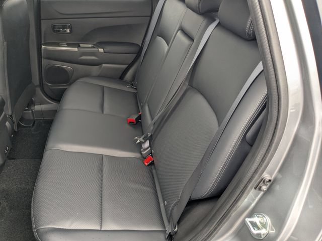 New 2026 Mitsubishi Outlander Sport SEL AWD/4WD image 18
