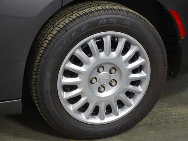 Used 2019 Dodge Charger Police image 40