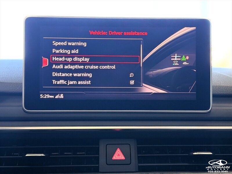 Used 2019 Audi A5 2.0T Prestige w/ S Line Sport Package AWD/4WD image 27