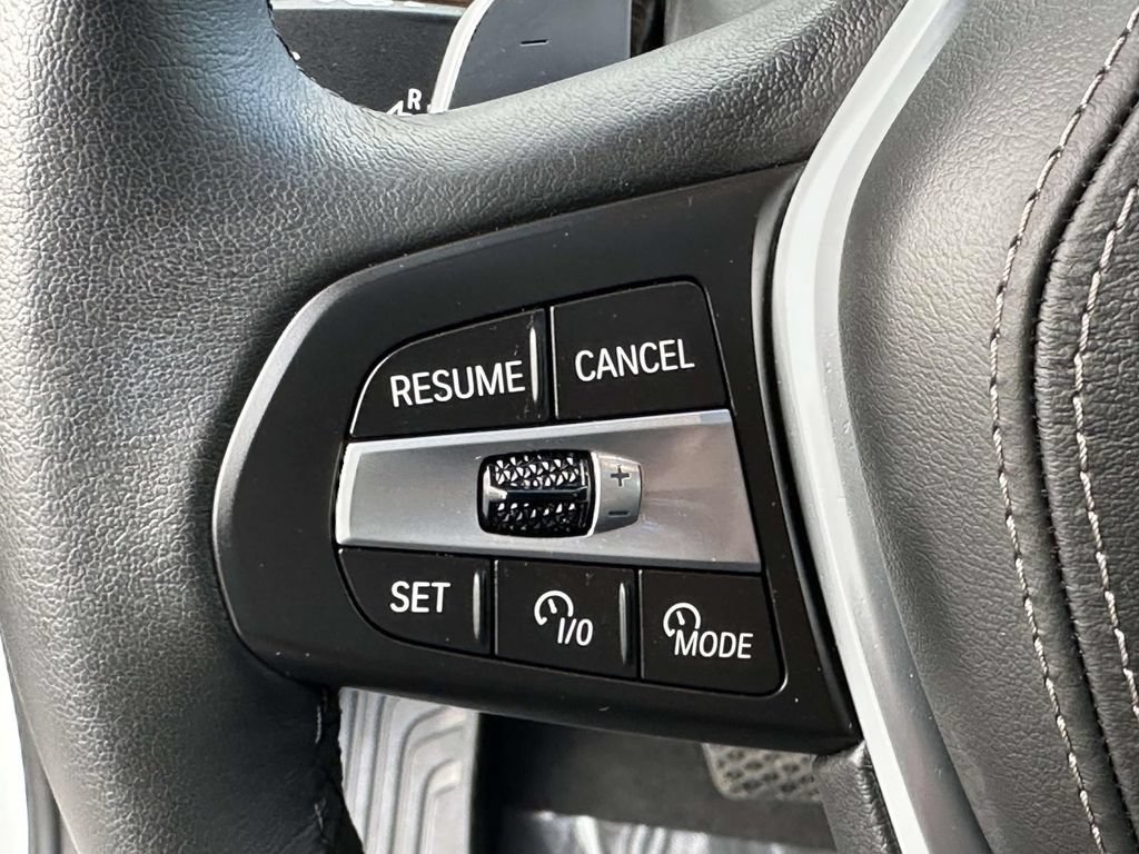 Used 2026 BMW X5 xDrive40i AWD/4WD image 24