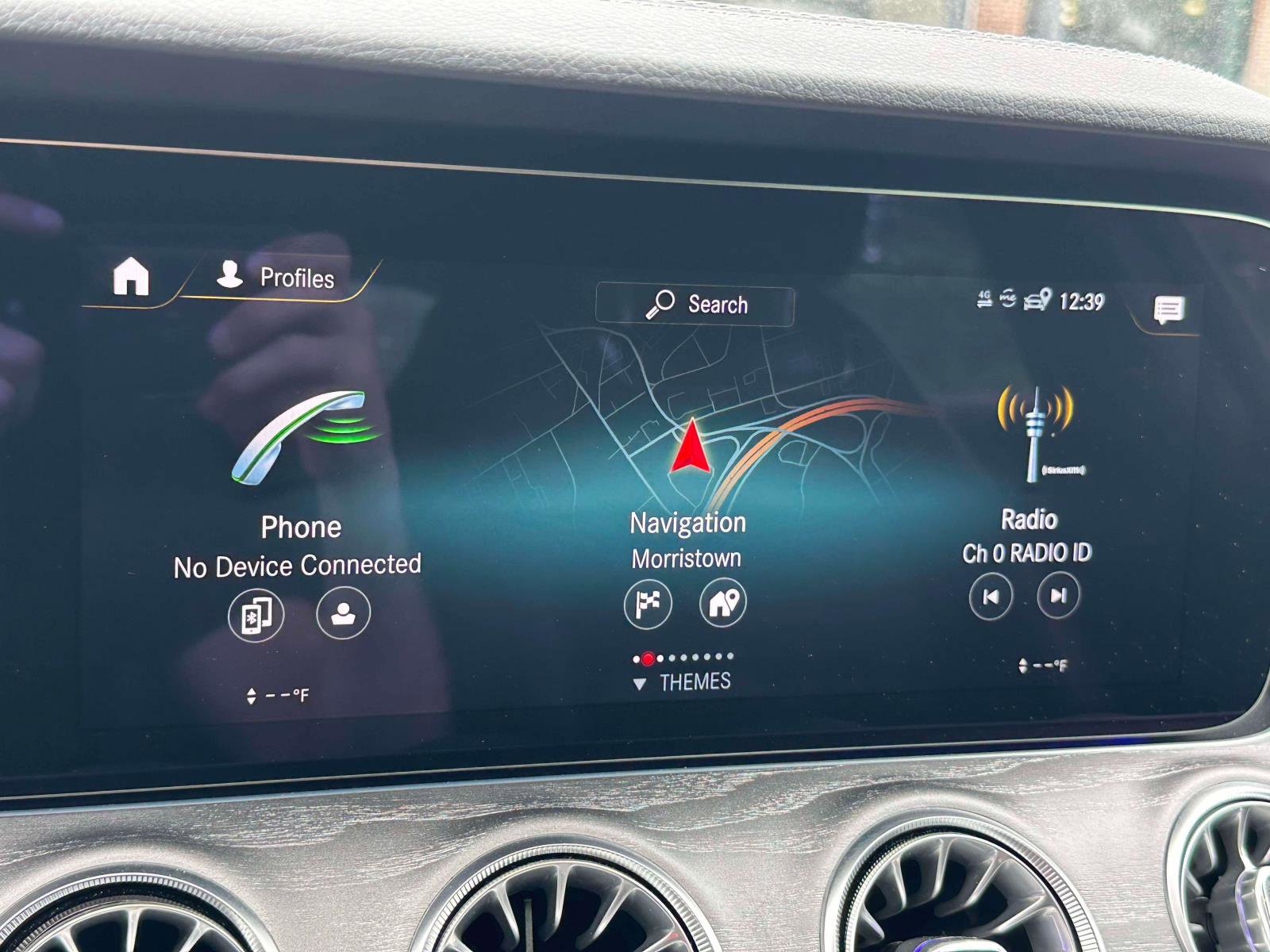Certified 2023 Mercedes-Benz AMG GT 53 image 25