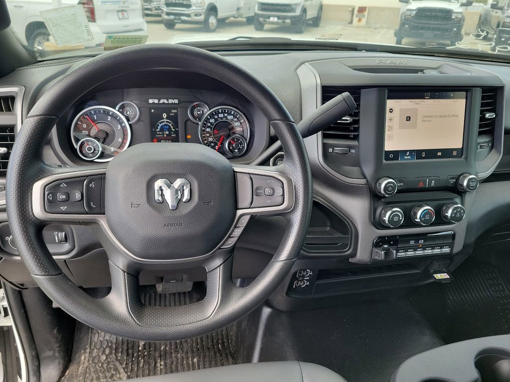 New 2024 RAM 4500 Tradesman image 3