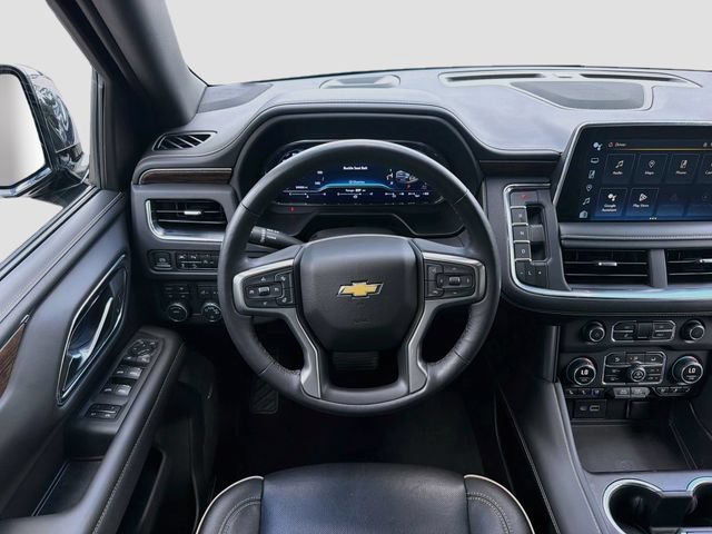 Used 2023 Chevrolet Tahoe Premier AWD/4WD image 18