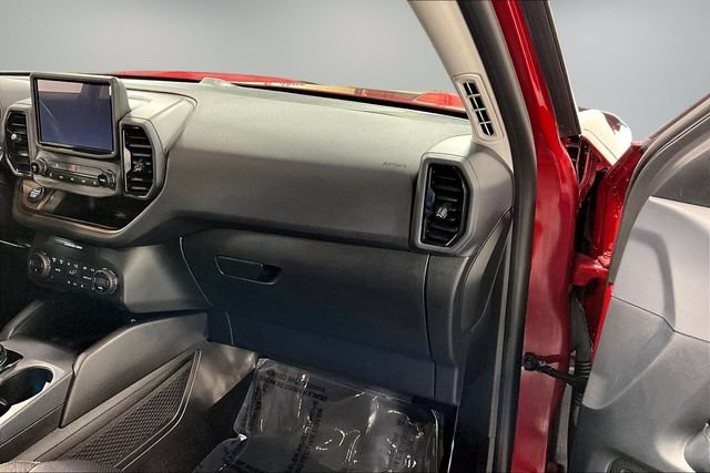 Used 2021 Ford Bronco Sport Outer Banks AWD/4WD image 24