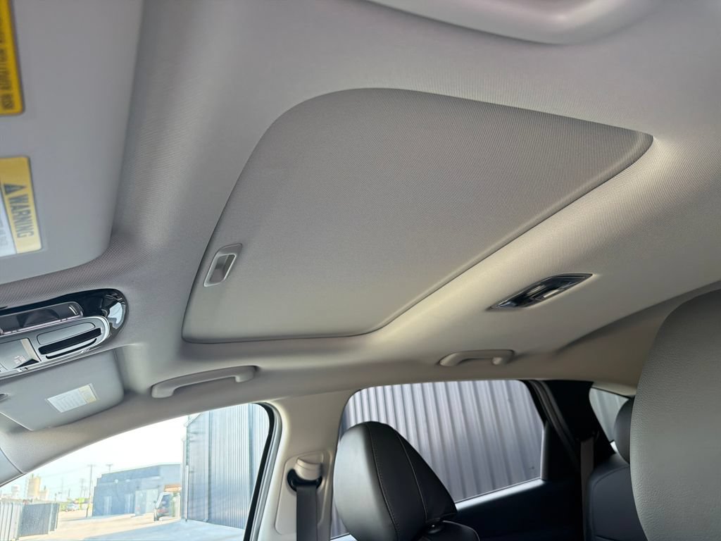 New 2026 Hyundai Tucson SEL AWD/4WD image 35