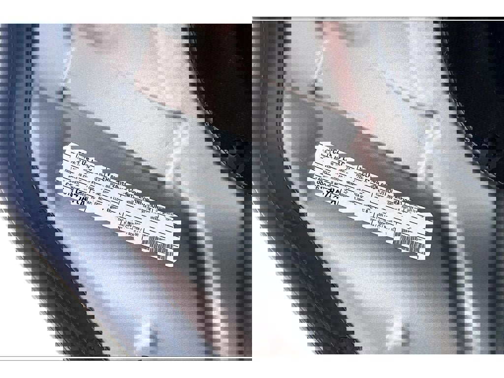 Used 2024 RAM 2500 Big Horn image 36