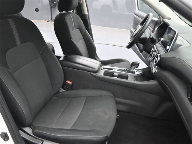 Used 2025 Nissan Sentra SV image 26