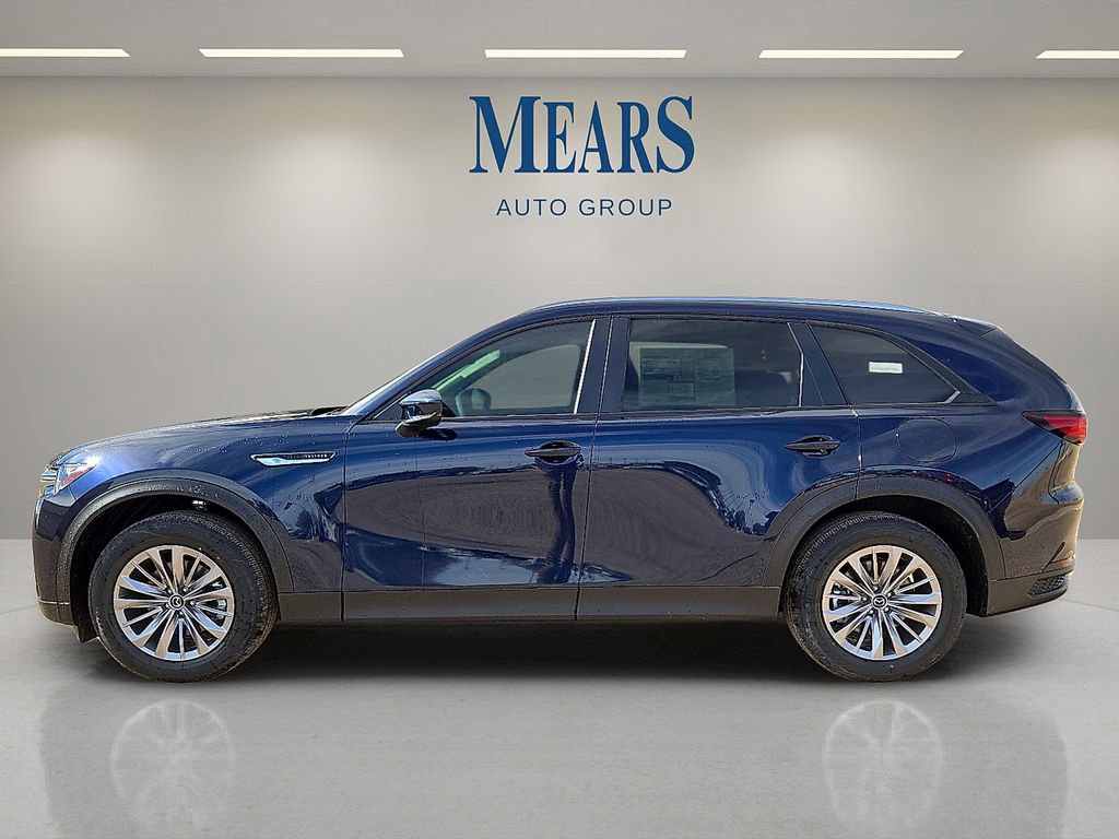 New 2026 MAZDA CX-90 3.3 Turbo w/ Select Package AWD/4WD image 2