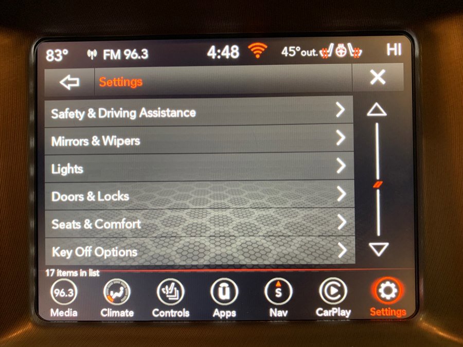 Used 2023 Dodge Charger GT w/ Blacktop Special Edition image 28