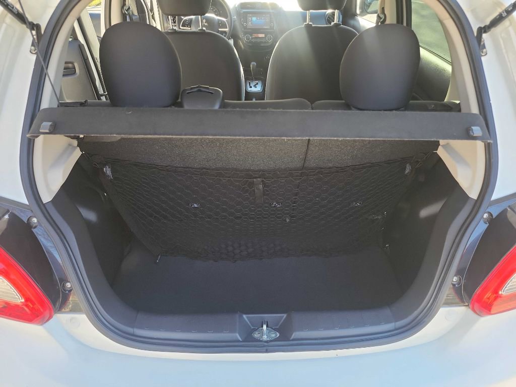 Used 2020 Mitsubishi Mirage ES image 26