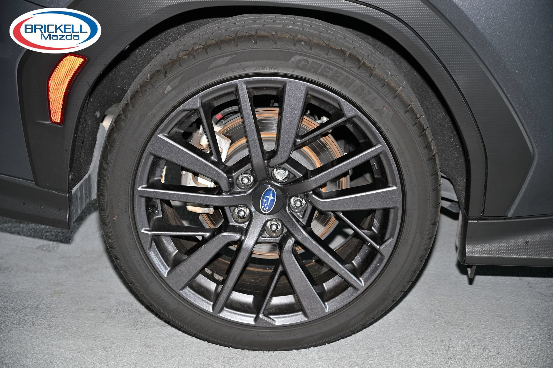 Used 2023 Subaru WRX Premium AWD/4WD image 40
