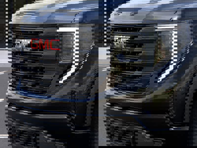 New 2026 GMC Sierra 1500 Elevation w/ Elevation Select Package image 13