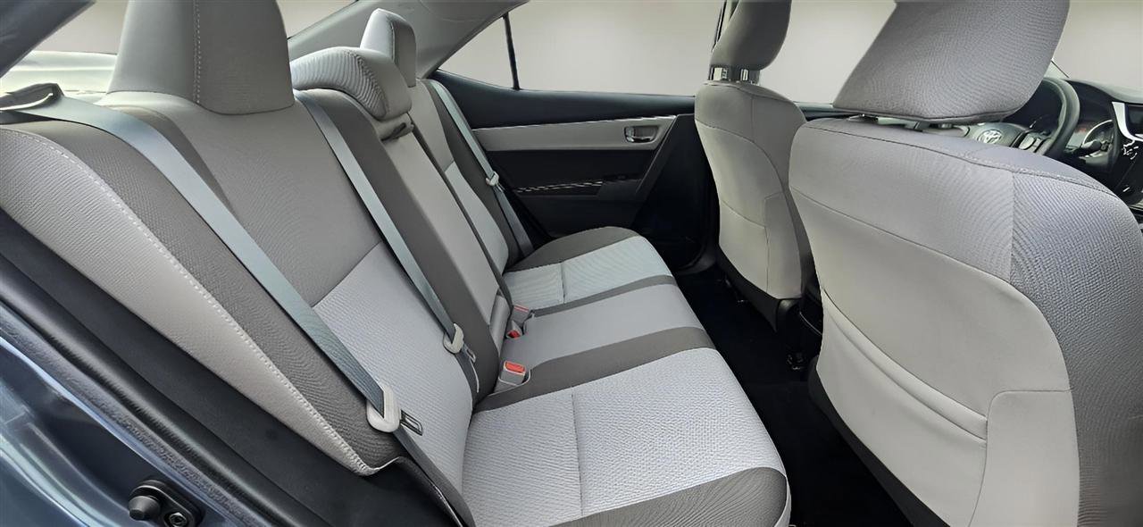 Used 2019 Toyota Corolla LE FWD image 24