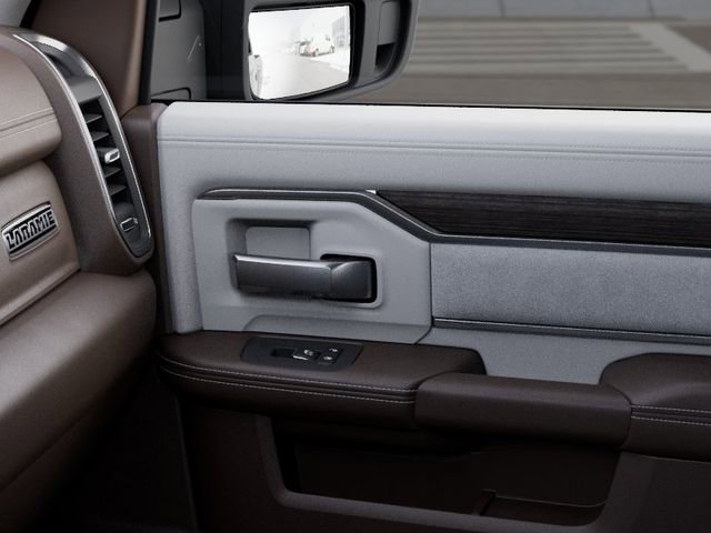 New 2026 RAM 2500 Laramie w/ Towing Technology Group image 25