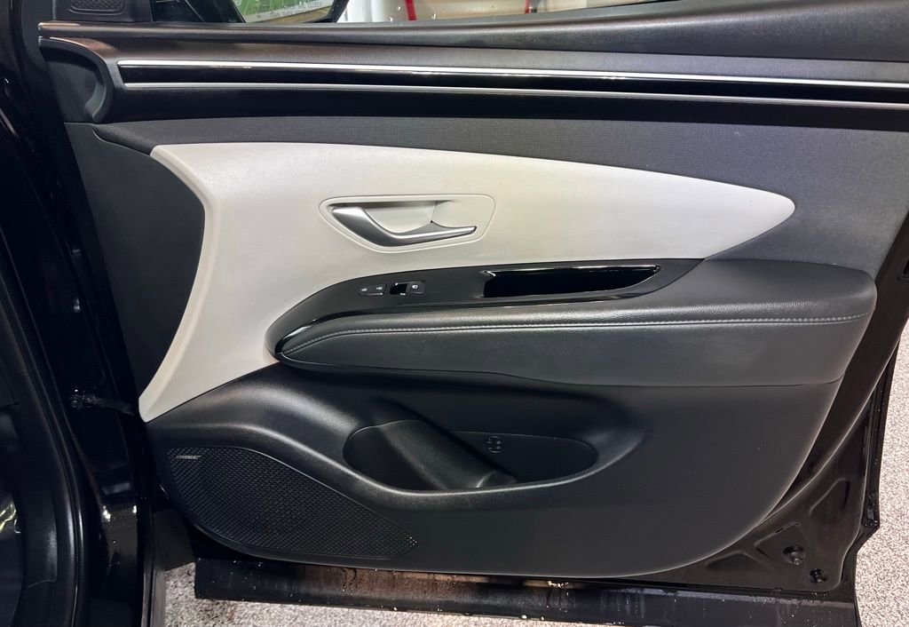 Used 2024 Hyundai Tucson Limited image 52