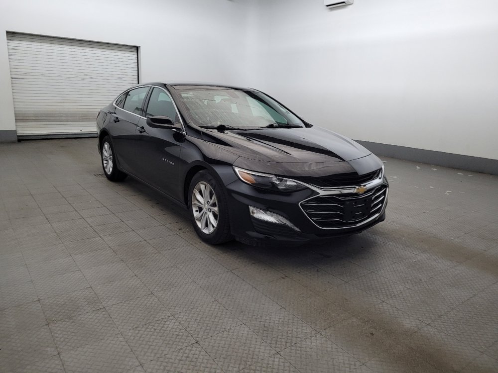 Used 2020 Chevrolet Malibu LT FWD image 13