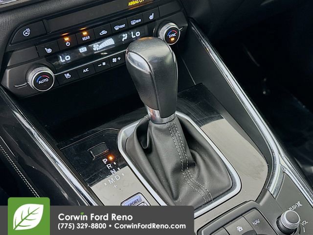 Used 2020 MAZDA CX-9 Grand Touring image 17