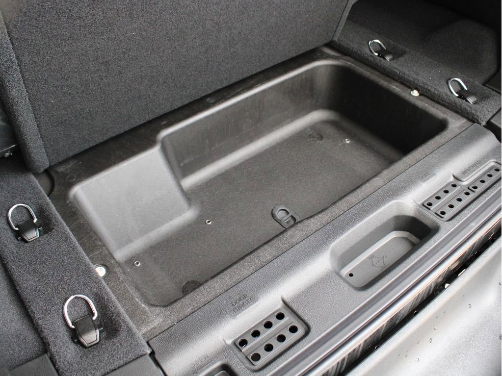 New 2026 Jeep Wrangler Sport S AWD/4WD image 36