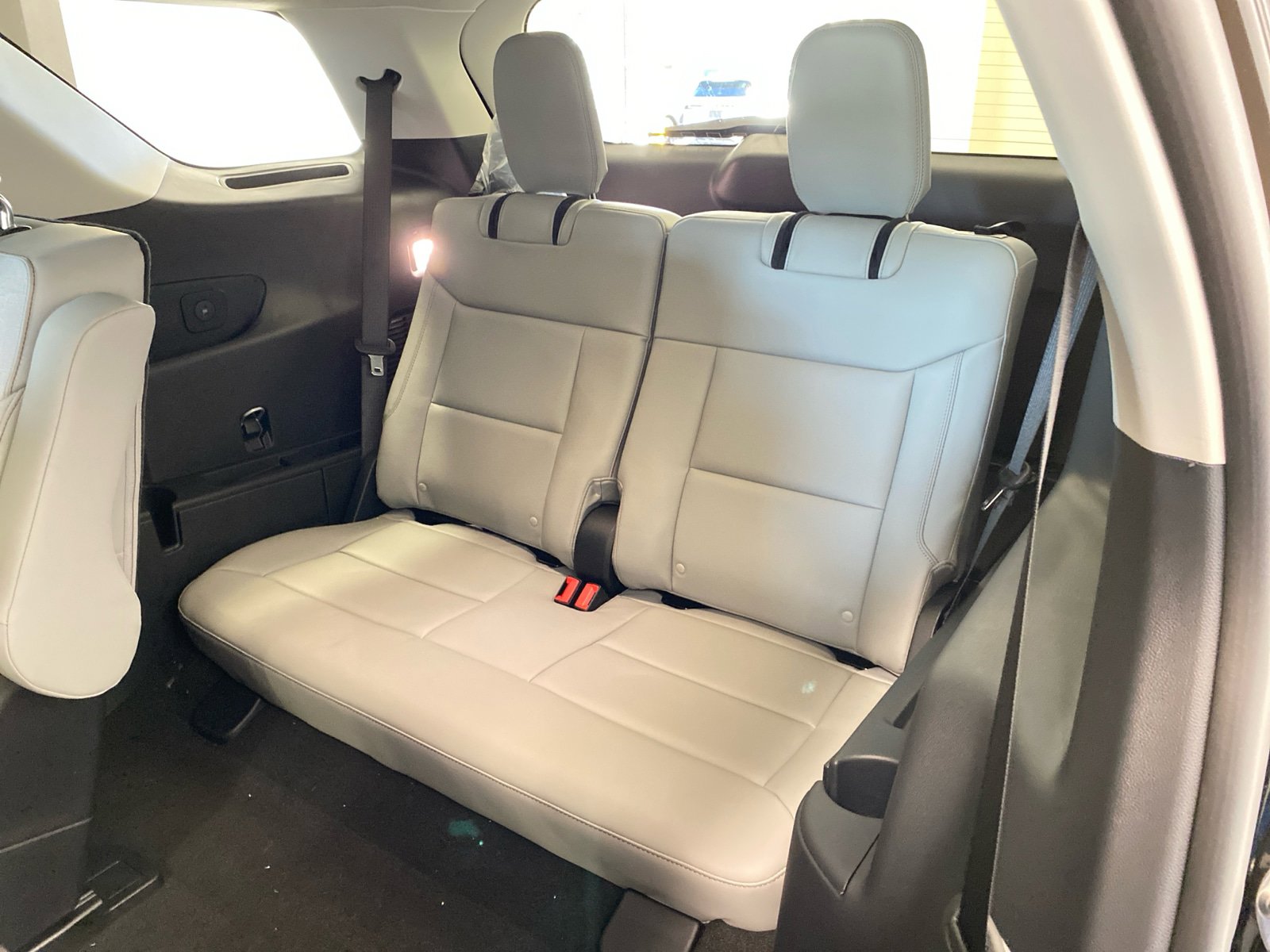 New 2026 Ford Explorer Active w/ Active Comfort Package AWD/4WD image 19