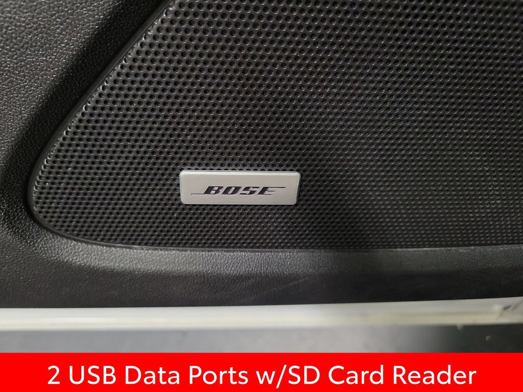 Used 2023 Chevrolet Equinox RS w/ RS Leather Package FWD image 19