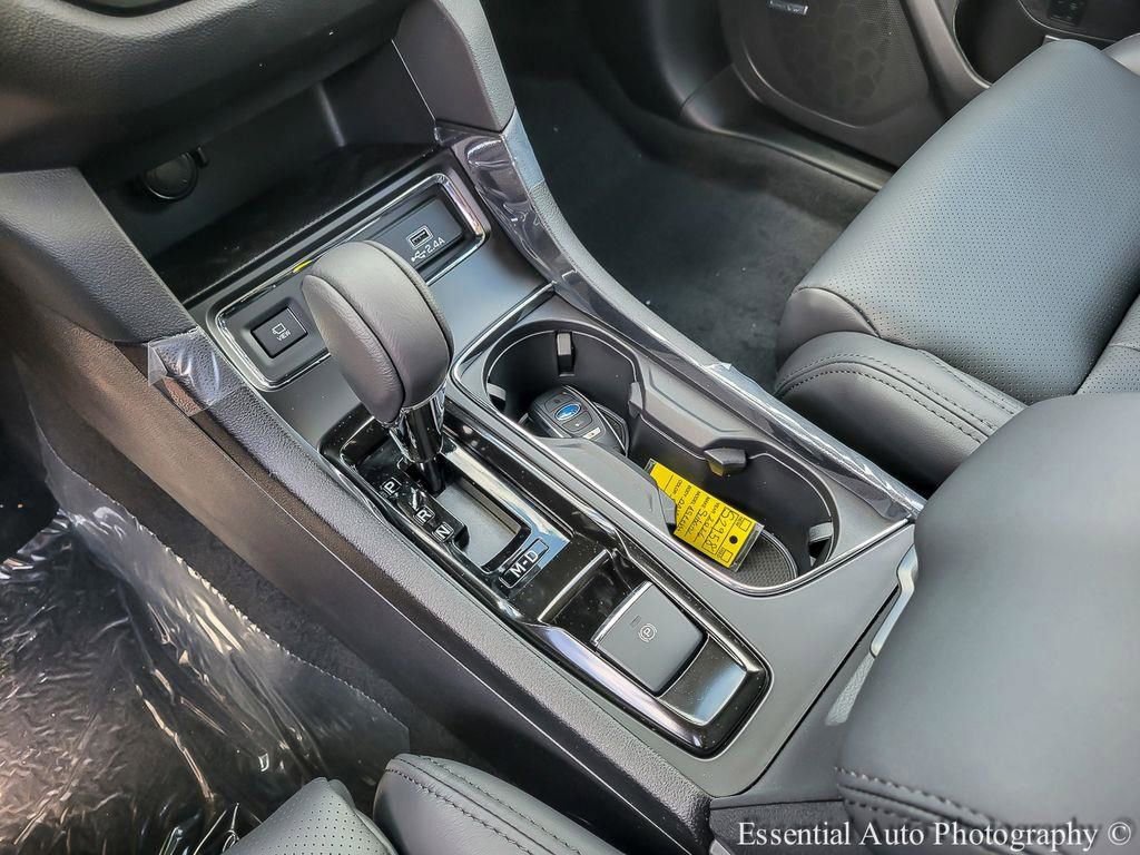 New 2026 Subaru Ascent Bronze Edition AWD/4WD image 23