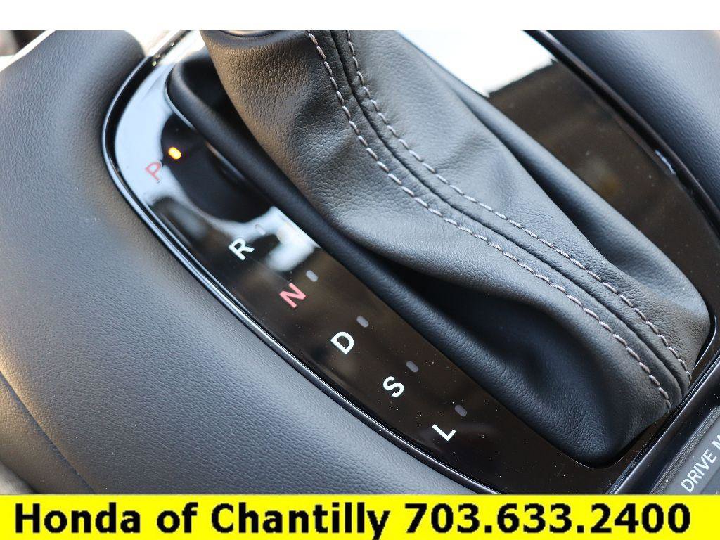 Used 2026 Honda HR-V LX image 18