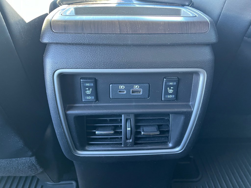 Used 2020 Nissan Murano Platinum image 17