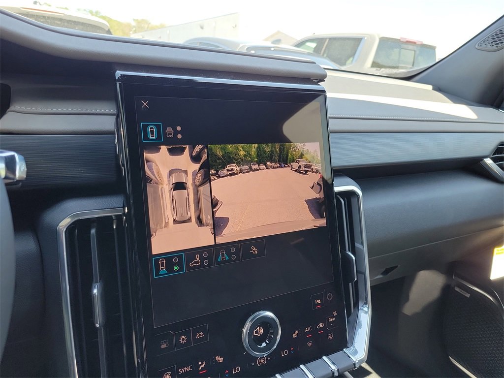 New 2025 GMC Acadia Elevation w/ Super Cruise Package image 23