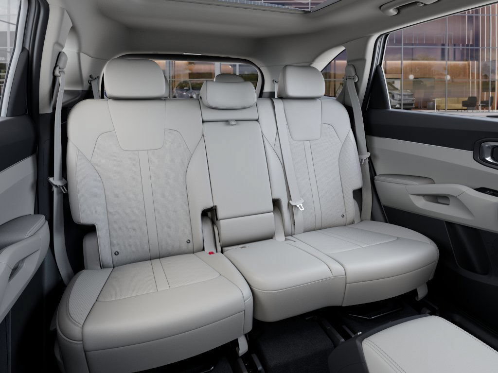 New 2026 Kia Sorento S w/ S Panoramic Sunroof Package AWD/4WD image 16