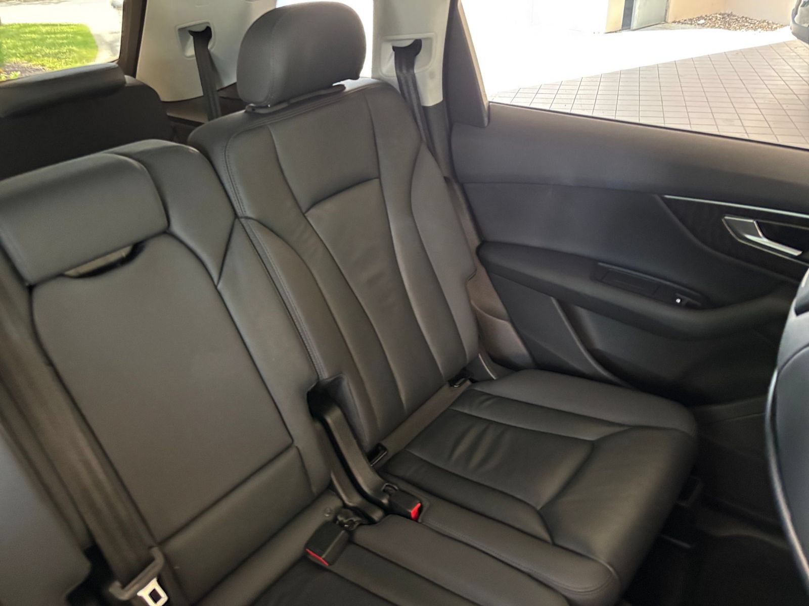 Used 2022 Audi Q7 2.0T Premium AWD/4WD image 39