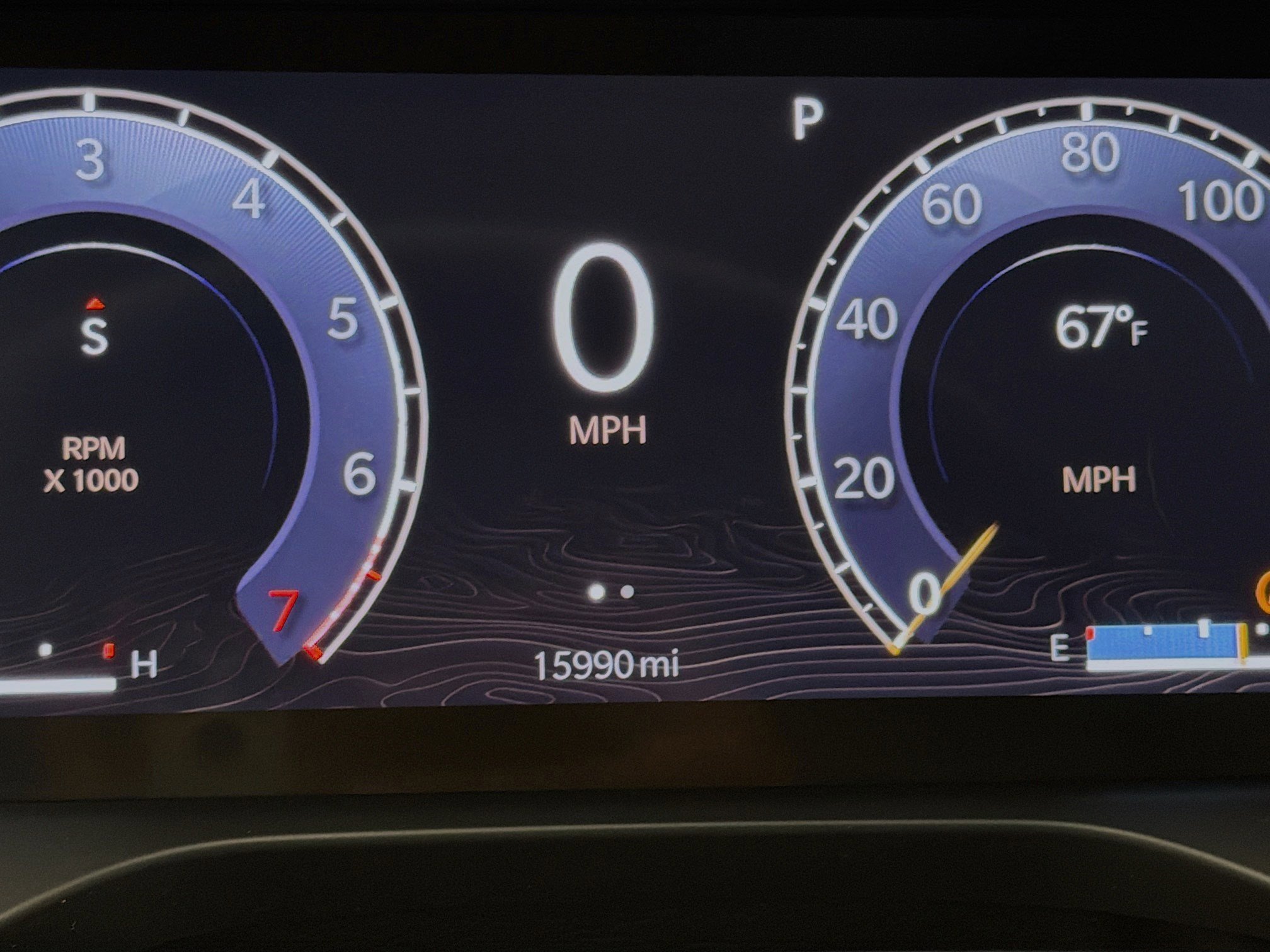 Used 2021 Jeep Grand Cherokee L Limited AWD/4WD image 8