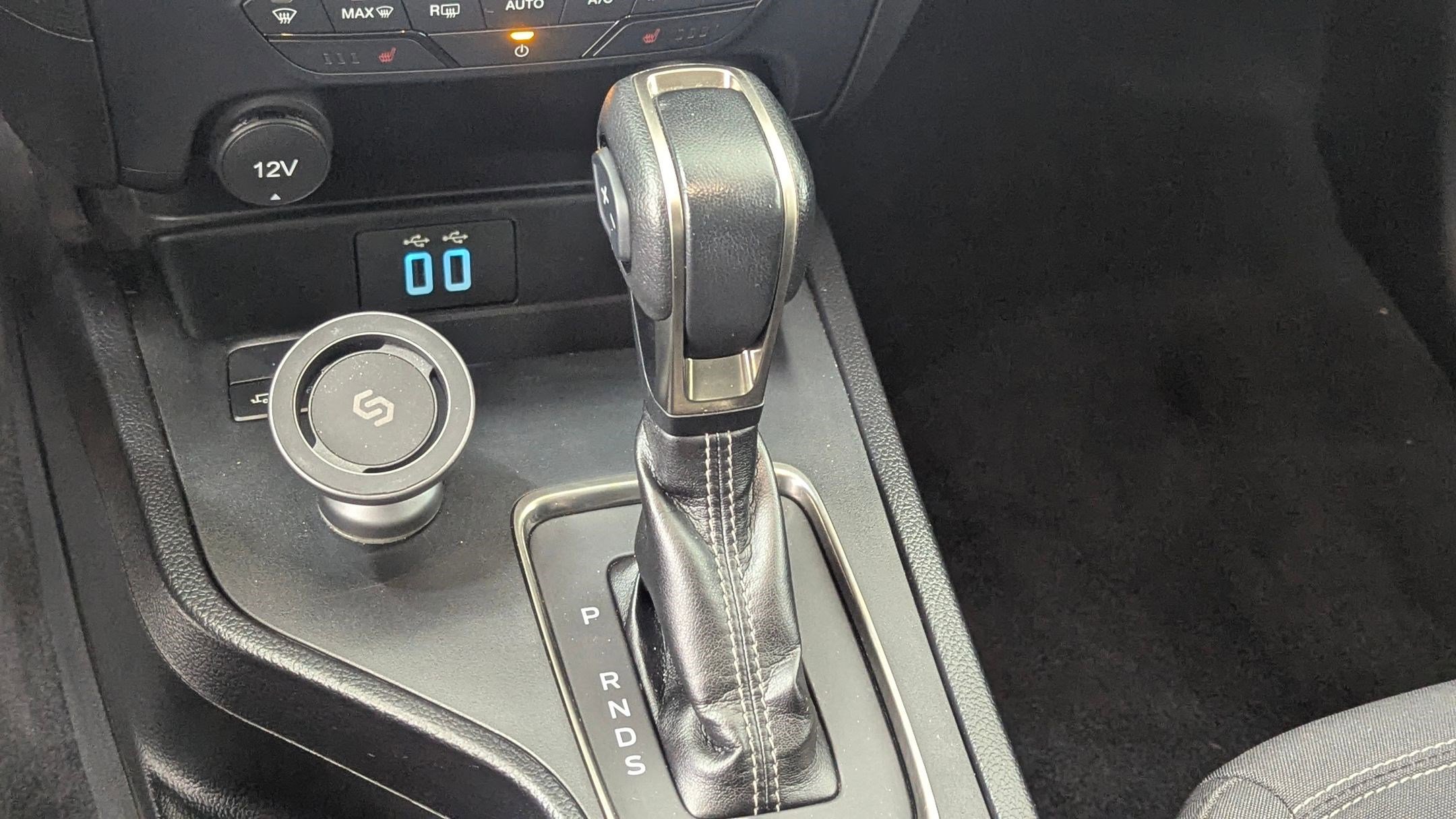 Used 2022 Ford Ranger XLT w/ Equipment Group 302A High image 17