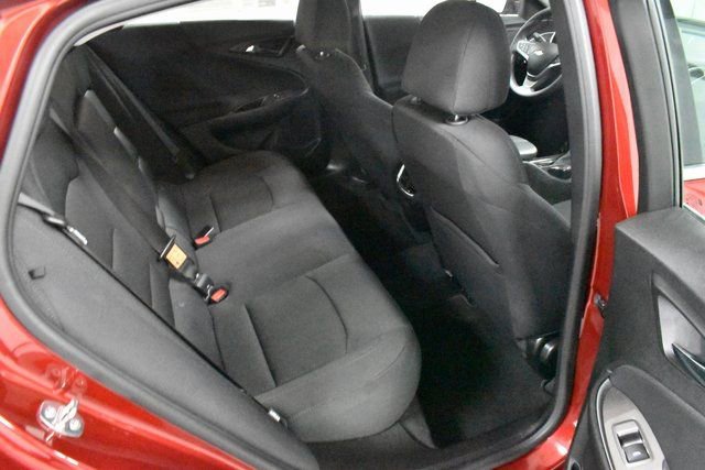 Used 2023 Chevrolet Malibu LT image 15