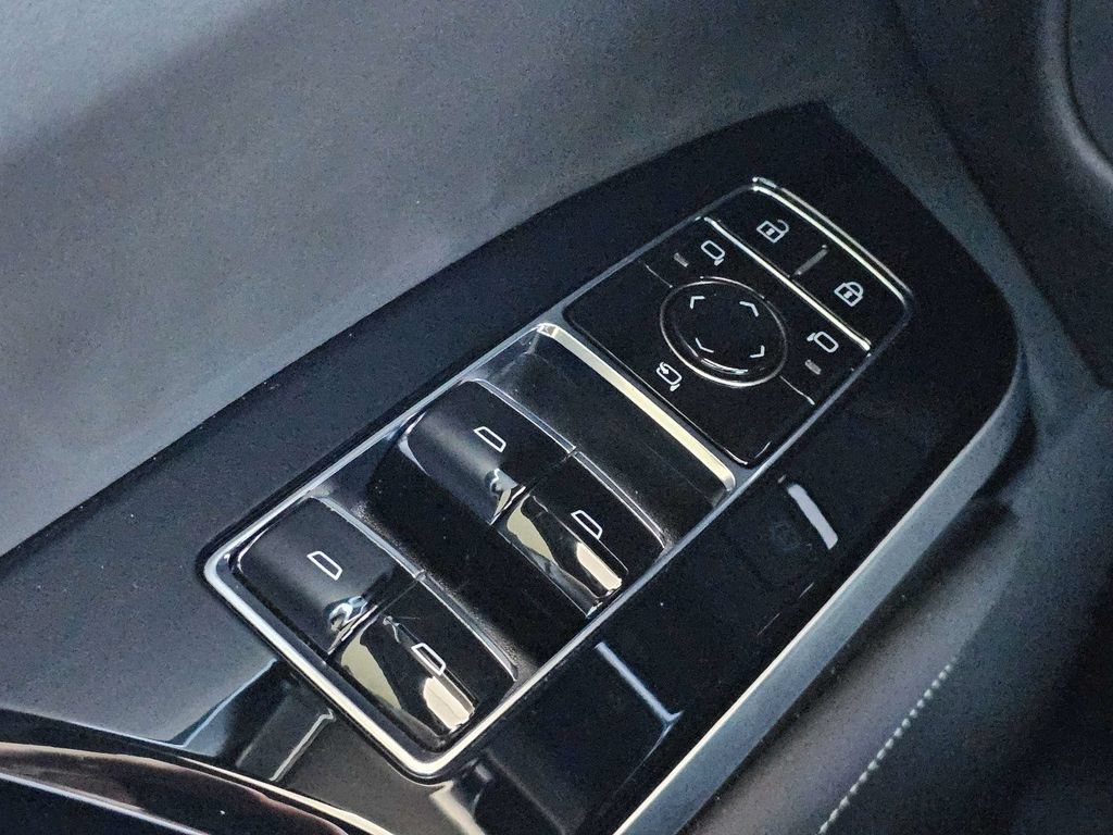 Used 2025 Cadillac Escalade V w/ LPO, Floor Liner Package AWD/4WD image 26