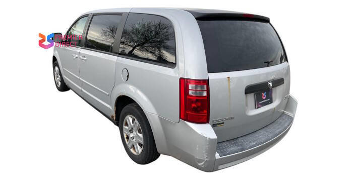 Used 2009 Dodge Grand Caravan SE FWD image 3
