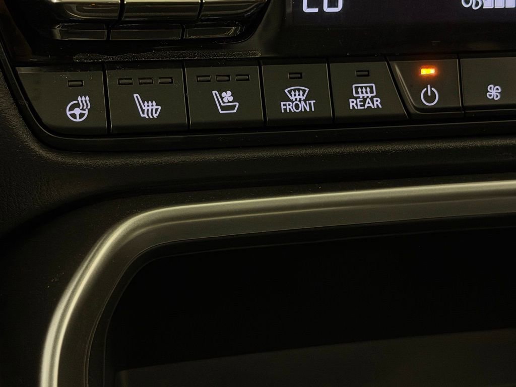 Used 2025 MAZDA CX-90 Plug-In Hybrid w/ Premium Plus image 20