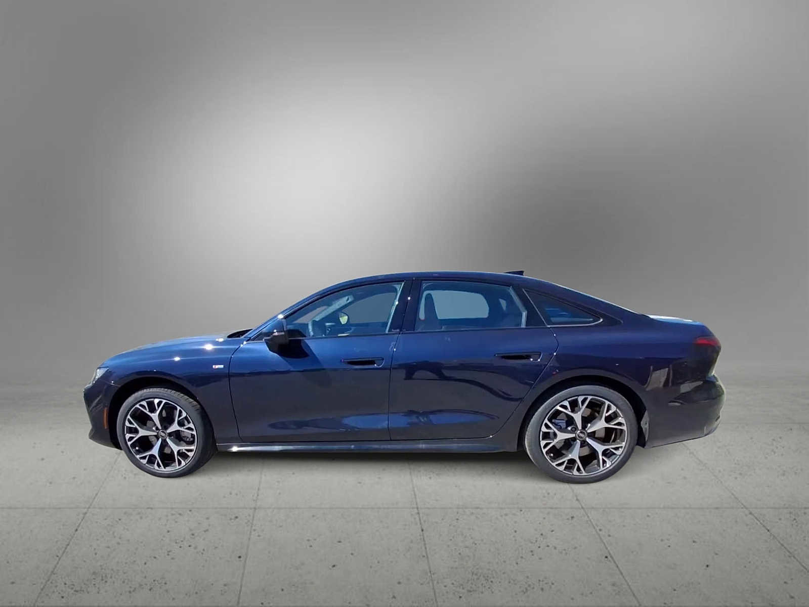 New 2026 Audi A6 Premium Plus AWD/4WD image 5