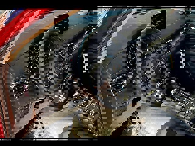 New 2025 MAZDA CX-5 AWD 2.5 S w/ Select Package image 46