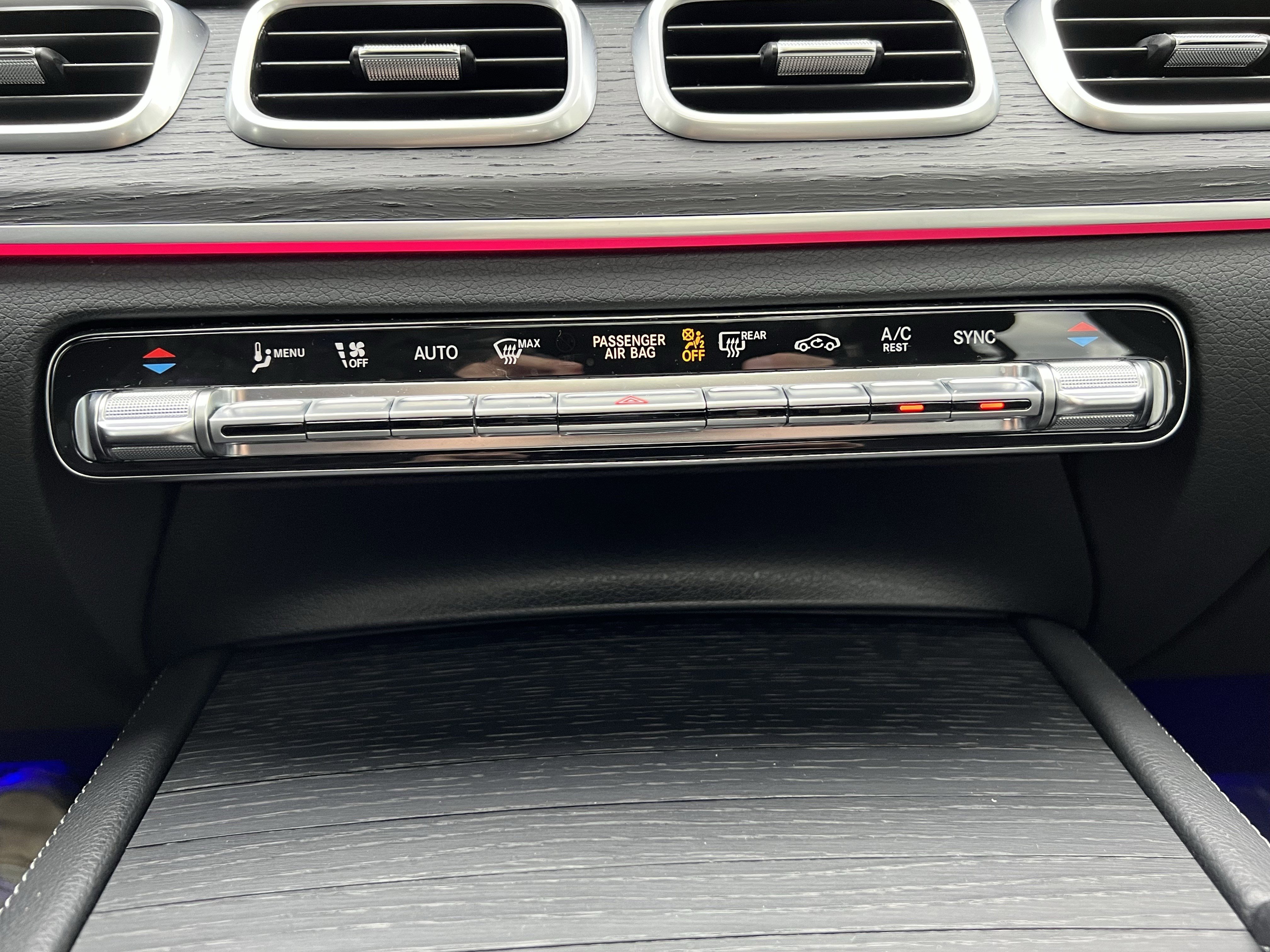 Certified 2022 Mercedes-Benz GLE 350 350 image 29