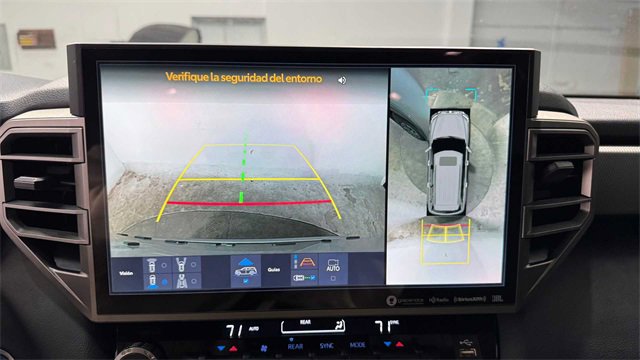 Used 2024 Toyota Sequoia Limited image 32