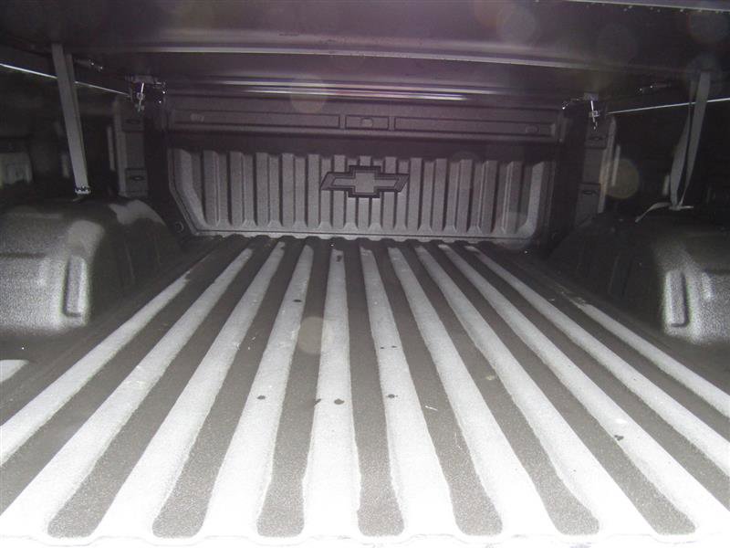 Used 2020 Chevrolet Silverado 1500 LT Trail Boss w/ Convenience Package image 39