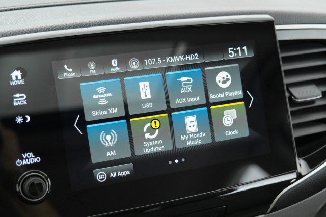 Used 2020 Honda Pilot EX-L image 27