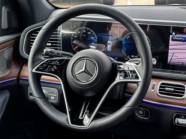 Certified 2025 Mercedes-Benz GLE 450e 4MATIC image 24