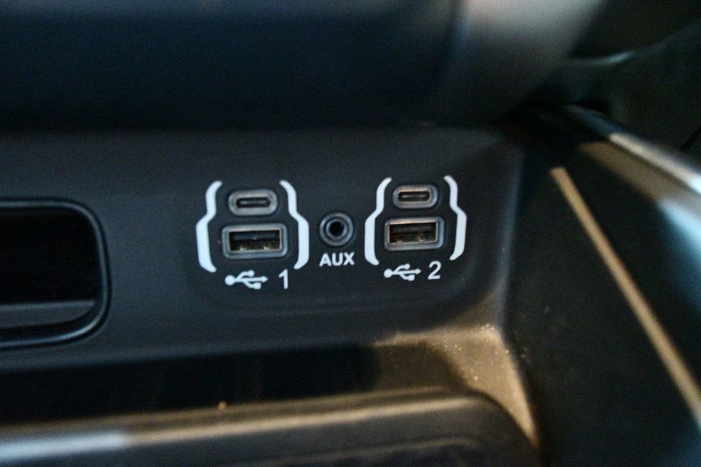 Used 2021 RAM 1500 Big Horn image 62