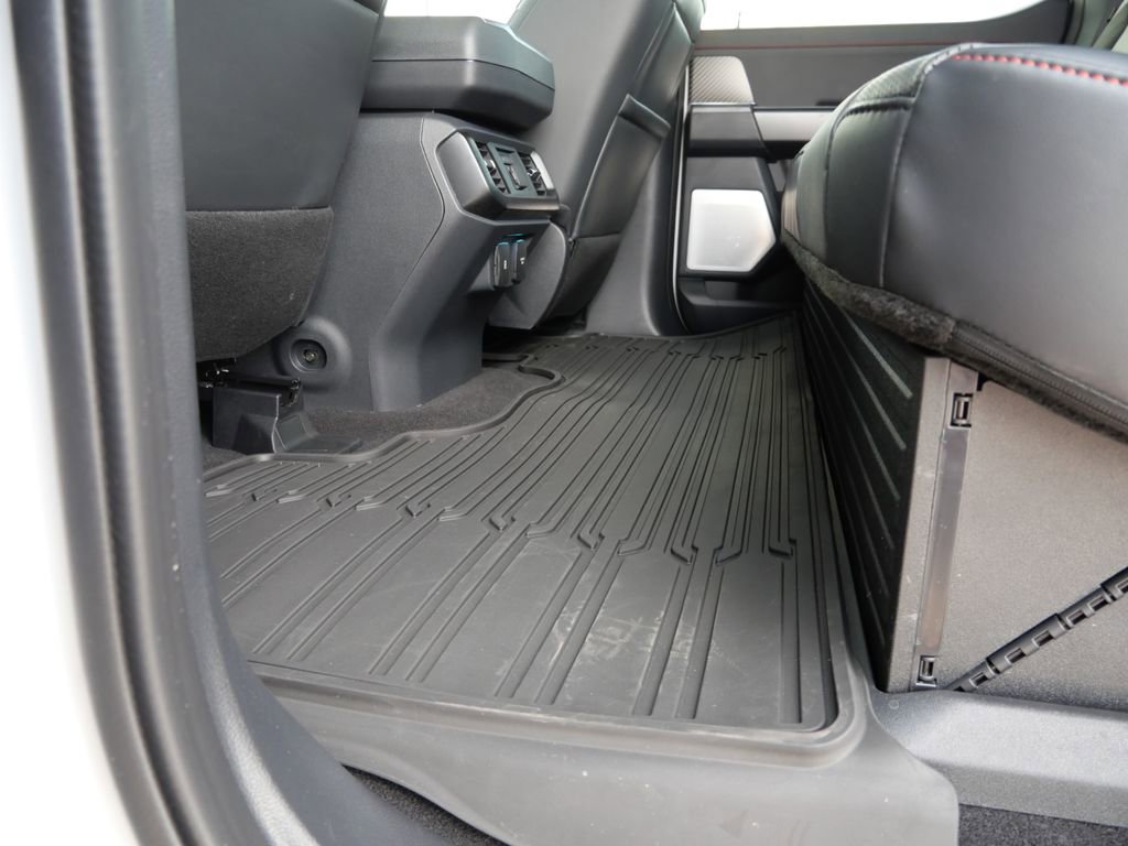 New 2026 Ford F150 Raptor image 14