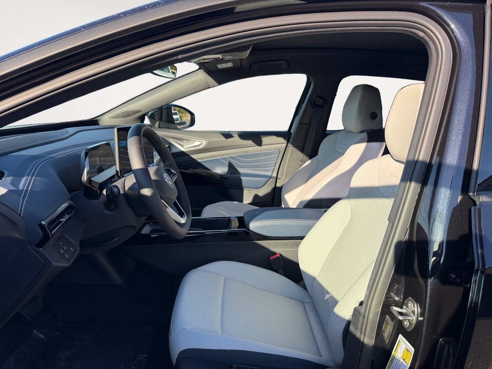 New 2026 Volkswagen ID.4 Pro S RWD image 10