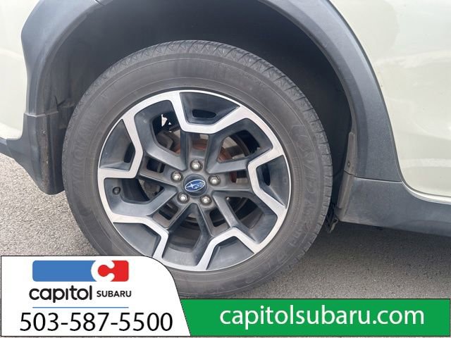 Used 2017 Subaru Crosstrek 2.0i Limited w/ Popular Package #2 image 15