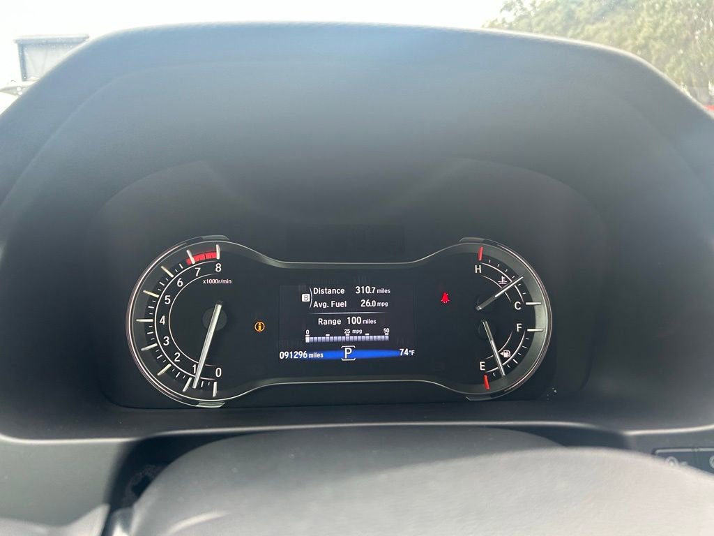 Used 2016 Honda Pilot EX-L image 24