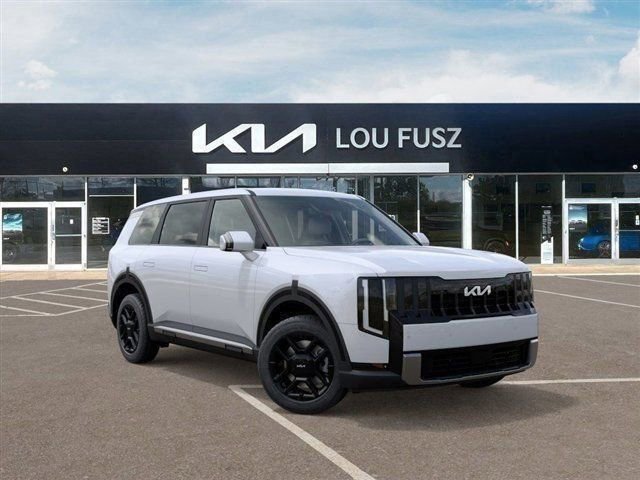 New 2027 Kia Telluride LX image 8