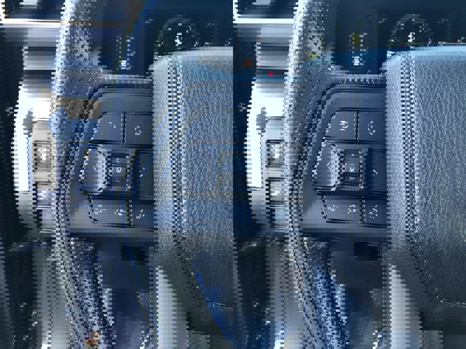 New 2025 Toyota Tacoma SR5 image 7